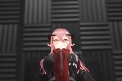 Jane Doe & Thiren (Arknights) Rule 34 Video – Abuse Of Power