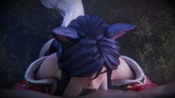 Ahri & Vastaya (League Of Legends) Rule 34 Video
