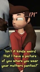 Angie Diaz & Carl Johnson (Disney) Rule 34 Video