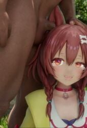 Anonymous Male & Inugami Korone (Hololive) Rule 34 Video