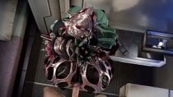 Khora & Warframe (Digital Extremes) Rule 34 Video