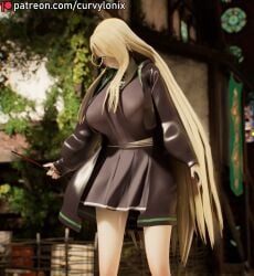 Draco Malfoy Harry Potter Rule 34 – Big Tits 3D Animation