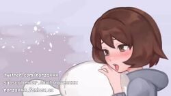Gloria & Melony (Nintendo) Rule 34 Video – Aged Up