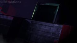 Glitchtrap & Vanessa (Five Nights At Freddy's) Rule 34 Video