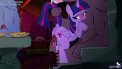 Twilight Sparkle (Friendship Is Magic) Rule 34 Video