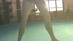 Eliza & Josie Rizal (Bandai Namco) Rule 34 Video