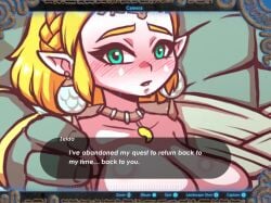 Ganondorf & Ganondorf (Tears Of The Kingdom) Rule 34 Video