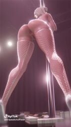 Mercy & Nyl Mercy (Blizzard Entertainment) Rule 34 Video