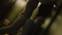 Mono & Six (Little Nightmares) Rule 34 Video – Aged Up