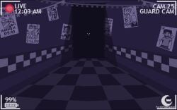 Freddy & Fredina (Ao Oni) Rule 34 Video – Animatronic
