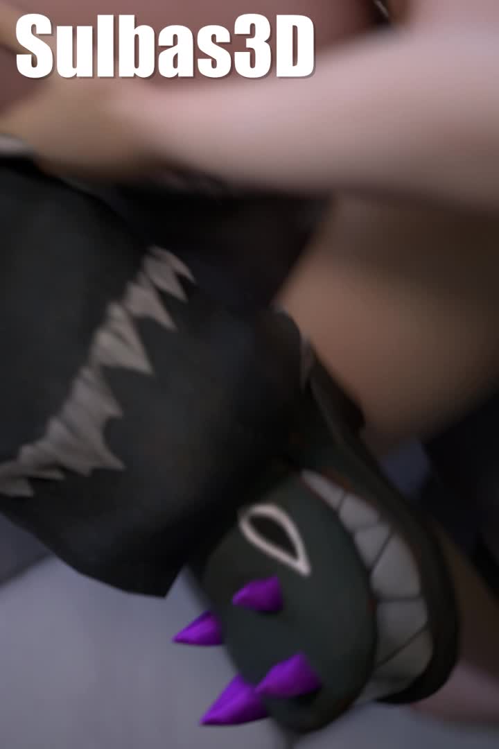 Phaedra hentai