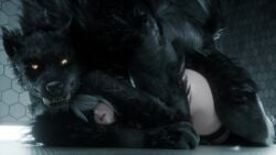 Yorha 2b (Mythology) Rule 34 Video – 1monster