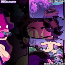 Nezuko Demon Slayer Rule 34 – Blowjob Hentai Animation