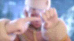 Pub Lass (Capcom) Rule 34 Video – Abs
