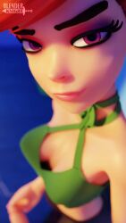 Vicky (Nickelodeon) Rule 34 Video – Ass