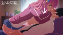 Gotou Hitori (Bocchi The Rock!) Rule 34 Video – Big Breasts