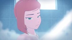 Gwen Tennyson & Gwen Tennyson (Ben 10) Rule 34 Video