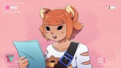 Hamichi Rule 34 Video – Adorable