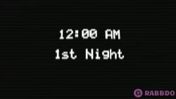 Freddy & Fredina (Five Nights At Freddy's) Rule 34 Video