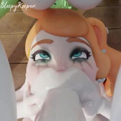 Futa Gardevoir & Gardevoir (Pokemon) Rule 34 Video