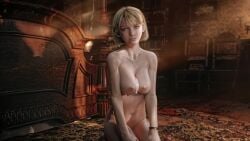 Ashley Graham & Ashley Graham (Capcom) Rule 34 Video