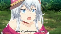 Liza Westwood & Silvia Alkaul (Phantom Alchemia Silvia No Dokidoki Sa…