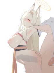 Kaho Blue Archive Rule 34 – Animation