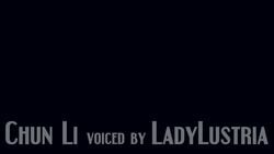 Chun-li & Poison (Final Fight) Rule 34 Video – Abs