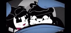 Bonbon & Chuchu (Mime And Dash) Rule 34 Video – Ahe Gao