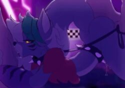 Roxanne Wolf (Five Nights At Freddy's) Rule 34 Video