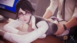 Bayonetta Rule 34 Video – Ass