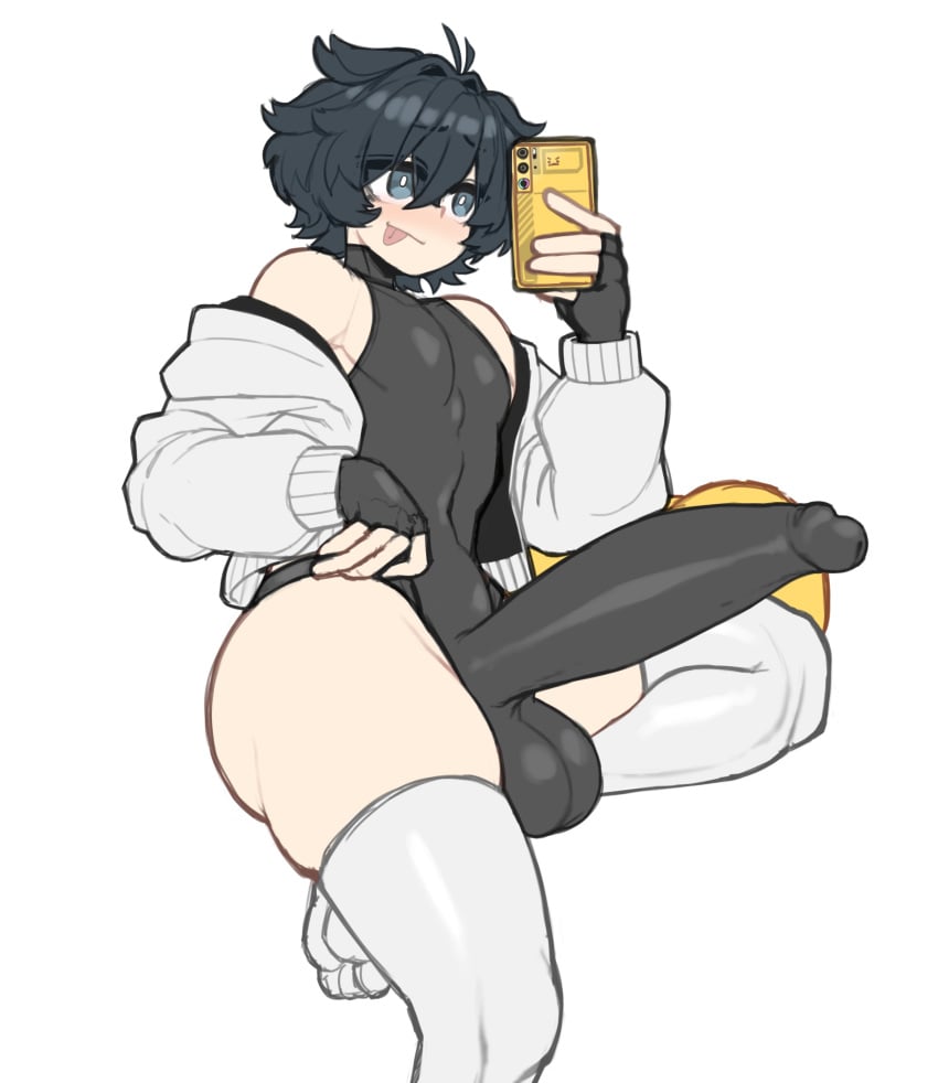 Oc & Original Character Rule 34 – 1femboy