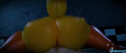 Heartbreak Chica & Toy Chica (Five Nights At Freddy's) Rule 34 V…