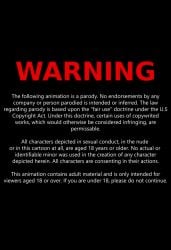 Gem & Pearl (Cartoon Network) Rule 34 Video – Areola