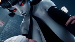 Phalia & Scraggle Rule 34 Video – Ass