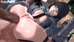Jane Doe (Hoyoverse) Rule 34 Video – Anal