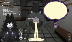 Lucy & Mal0 (Scp Containment Breach) Rule 34 Video