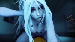Drow Ranger & Juggernaut (Dota) Rule 34 Video – Big Areola