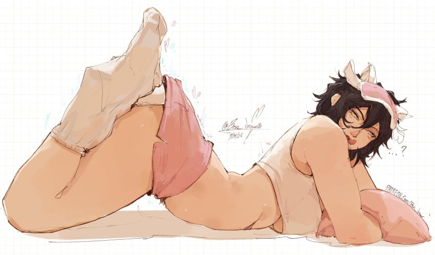 Jubilee Marvel Rivals Rule 34 – Big Tits & Sleepy Hentai Pic