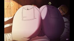 Annie Leonhardt & Armin Arlert (Attack On Titan) Rule 34 Video