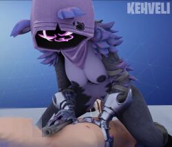 Raven Team Leader (Fortnite) Rule 34 Video – Anthro