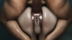 Jill Valentine Resident Evil Rule 34 – Anal & Rough 3D Animation