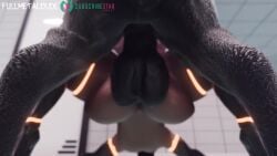 Haydee Rule 34 Video – Against Wall