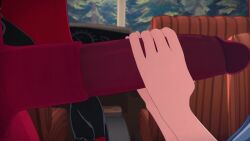 Fourarms & Gwen Tennyson (Ben 10) Rule 34 Video