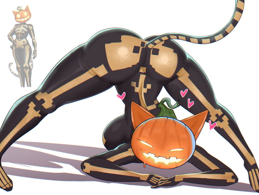 Spice (Epic Games) Rule 34 – All Fours