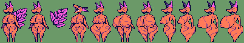 Netskie (Deltarune) Rule 34 – Anthro