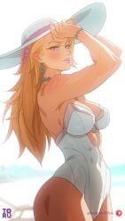 Emma Frost & Emma Frost (Marvel) Rule 34 Video