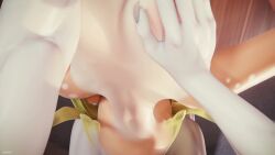 Noelle Holiday (Deltarune) Rule 34 Video – Bat