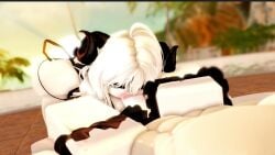 Robloxian Roblox Game Rule 34 – Blowjob & Sucking Animation