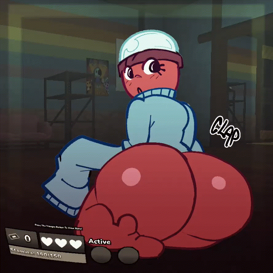 Roblox Rule 34 GIF by Egstym